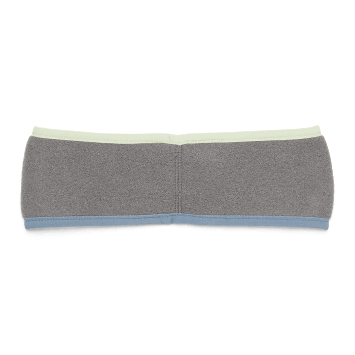 Cotopaxi - Cotopaxi Teca Fleece Headband - The Shoe Collective