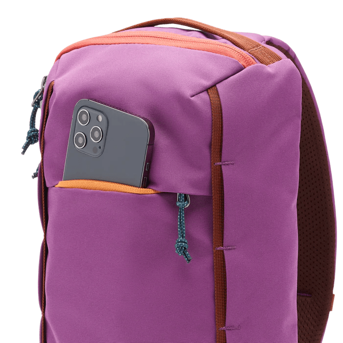 Cotopaxi - Cotopaxi Todo 8L Sling Bag - The Shoe Collective