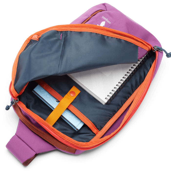 Quechua sling bag hotsell