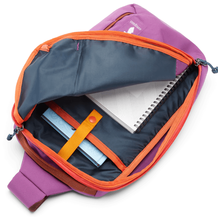 Cotopaxi - Cotopaxi Todo 8L Sling Bag - The Shoe Collective