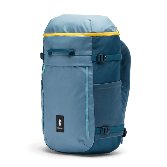 Cotopaxi - Cotopaxi Torre 24L Bucket Pack - Cada Dia - The Shoe Collective