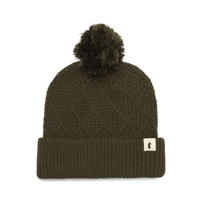 Cotopaxi - Cotopaxi Tozo Beanie - The Shoe Collective