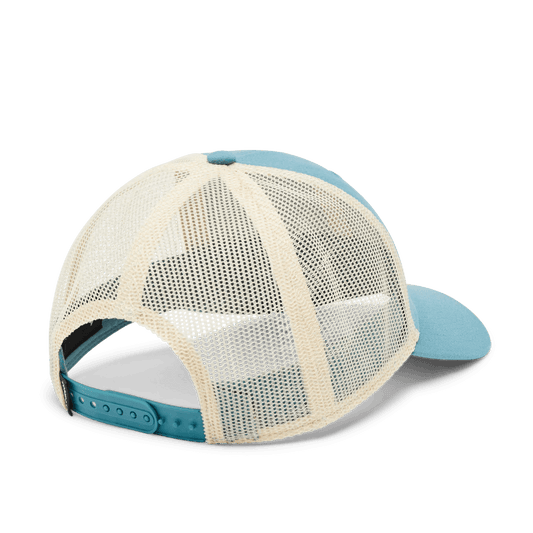 Cotopaxi - Cotopaxi Trucker Hat - The Shoe Collective