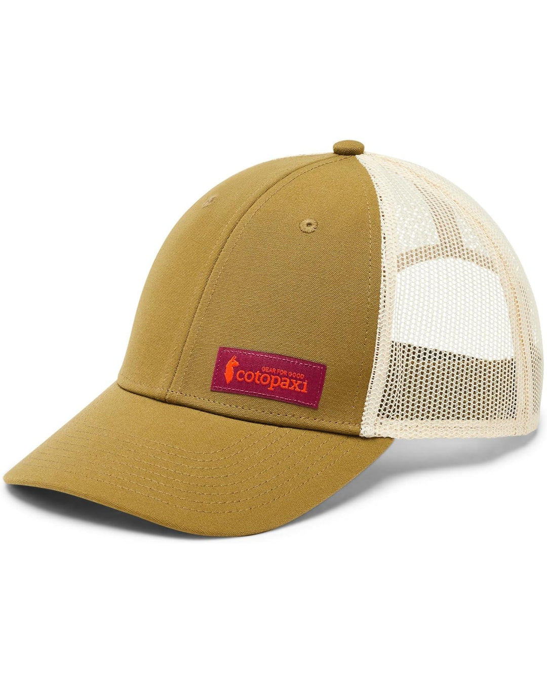 cotopaxi - Cotopaxi Trucker Hat - The Shoe Collective