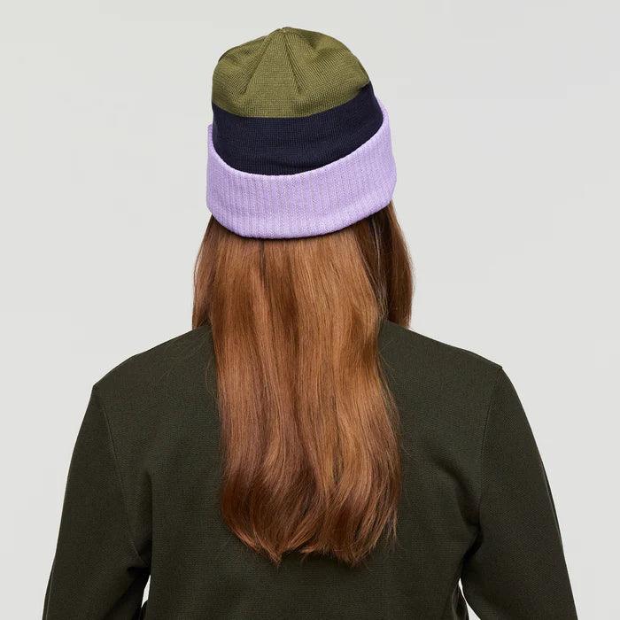 Cotopaxi - Cotopaxi Unisex Alto Beanie - The Shoe Collective