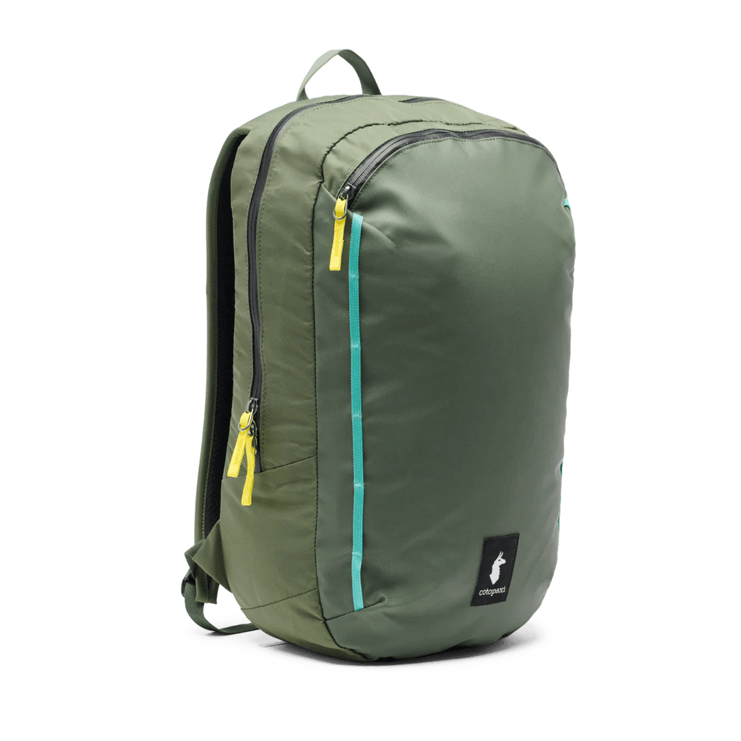 Cotopaxi - Cotopaxi Vaya 18L Backpack - Cada Dia - The Shoe Collective