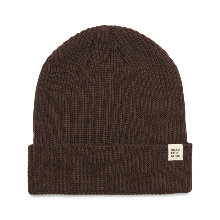 Cotopaxi - Cotopaxi Wharf Beanie - The Shoe Collective