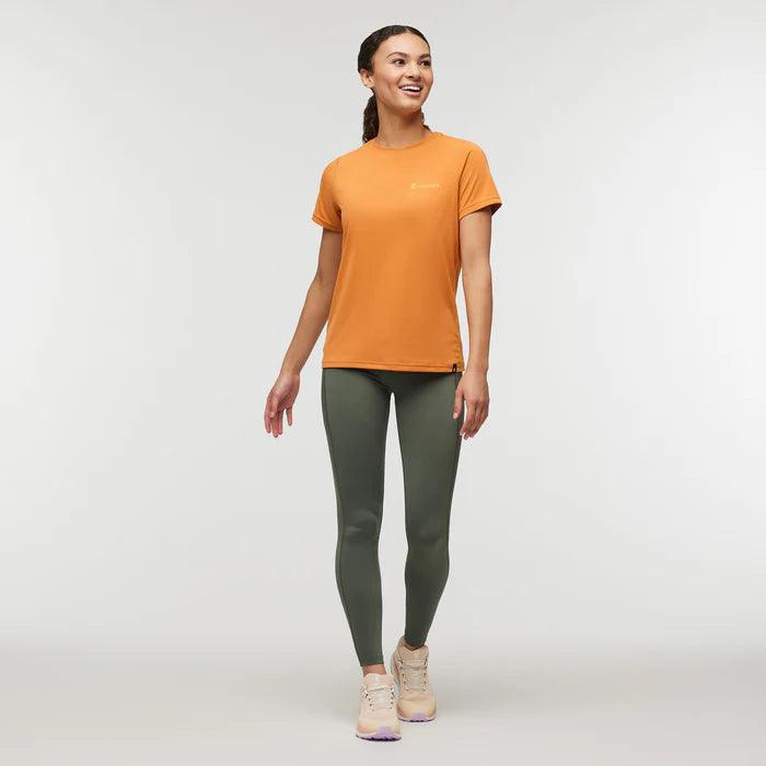 Cotopaxi - Cotopaxi Women’s Muevo Tight Fatigue - The Shoe Collective