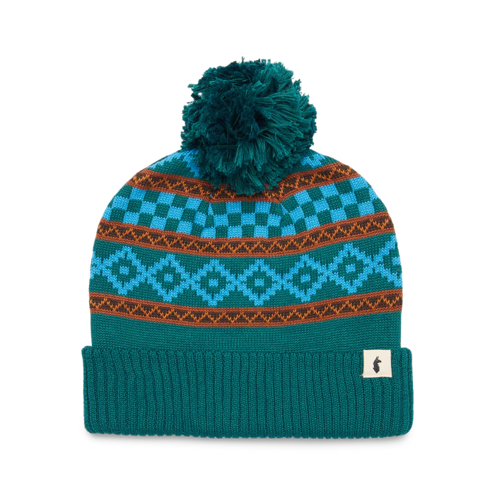 Cotopaxi Cumbre Beanie