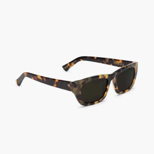 Electric Sunglasses - Cantania Sunglasses - The Shoe Collective