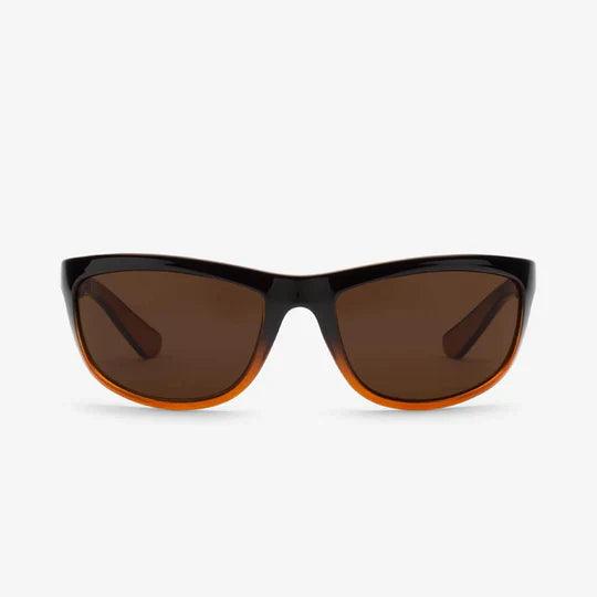 Electric Sunglasses - Escalante Sunglasses Black Amber/Bronze Polarized pic 1 - The Shoe Collective