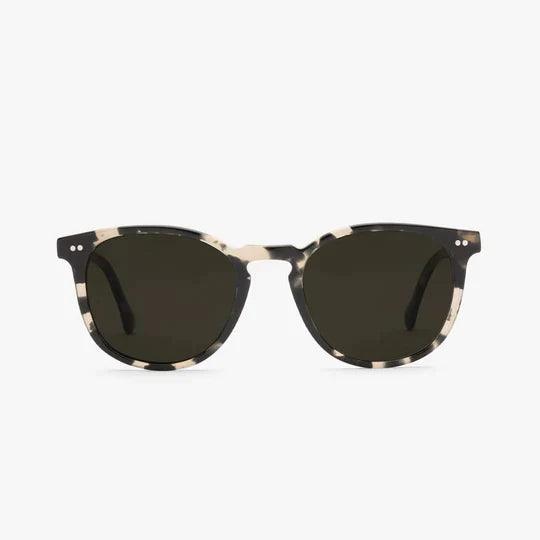 Electric Sunglasses - Oak Sunglasses - The Shoe Collective