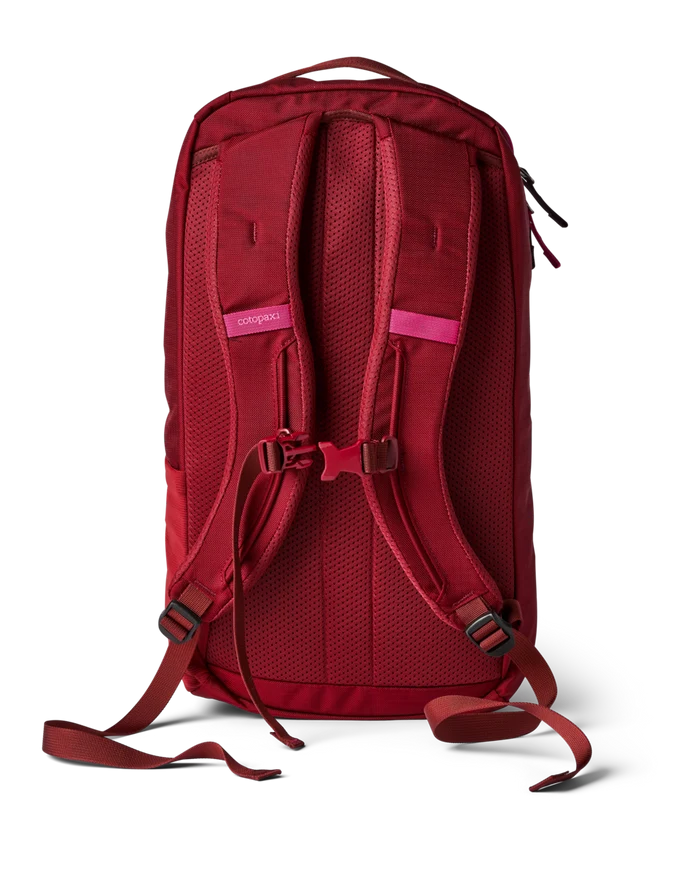 Cotopaxi Allpa Mini 20L Travel Pack Crimson 1