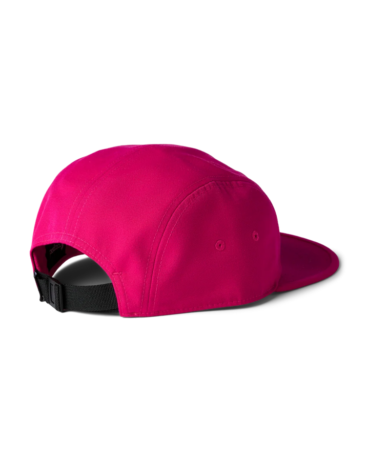 Cotopaxi Do Good 5-Panel Hat Pitaya 1