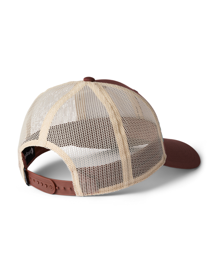 Cotopaxi Do Good Trucker Hat in multiple colorways and angles - View 11