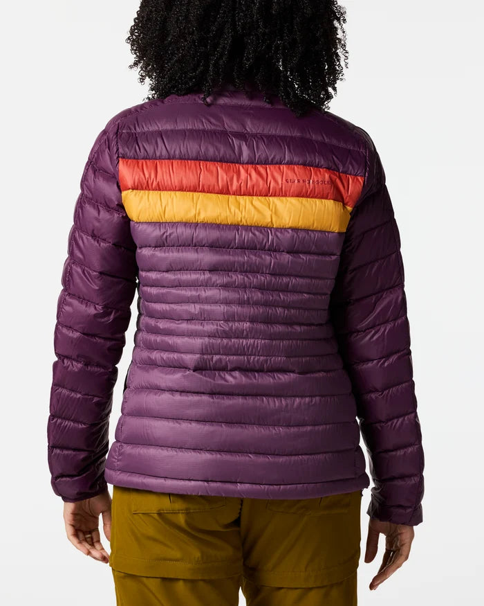 Cotopaxi Women&