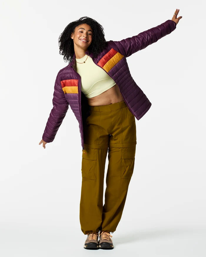 Cotopaxi Women&
