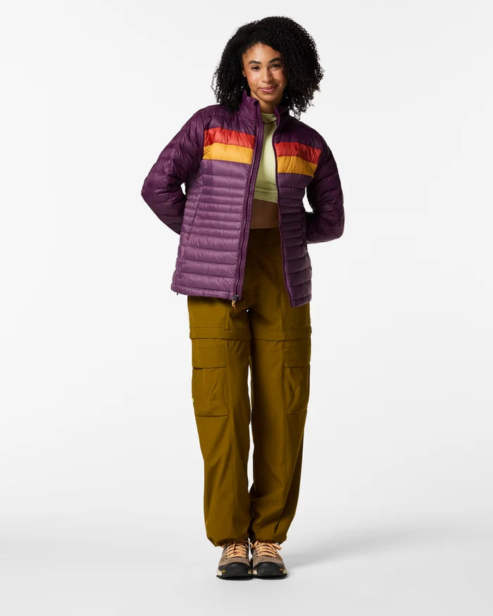 Cotopaxi Women&