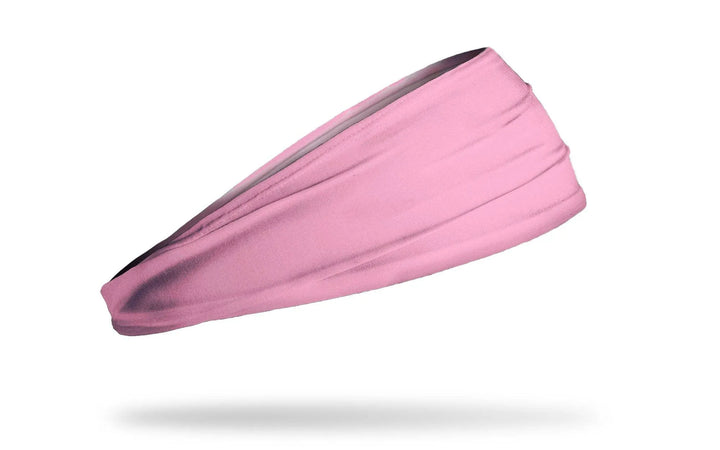JUNK Brands - Powder Pink 692 Big Bang Lite Headband pink 1