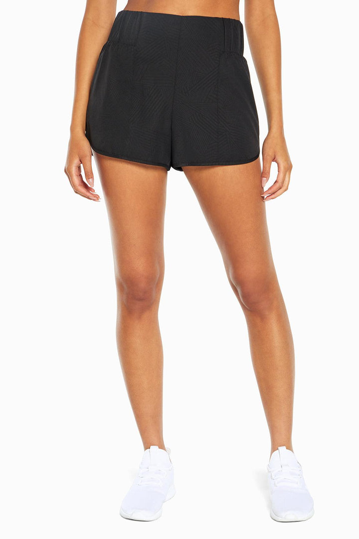 Fam Brand - Marika Kylie Short - The Shoe Collective