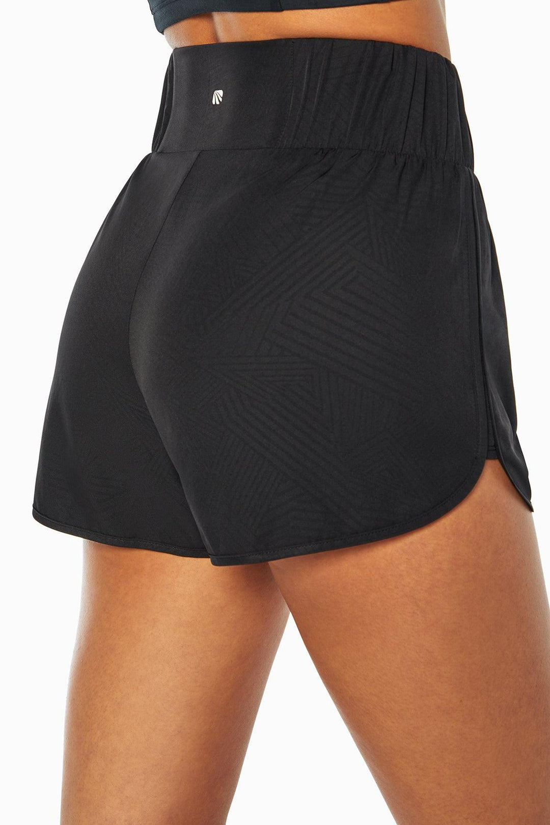 Fam Brand - Marika Kylie Short - The Shoe Collective