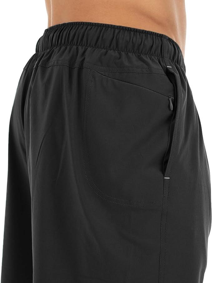 Free Fly - Free Fly Men’s Lined Breeze Shorts 7” - The Shoe Collective