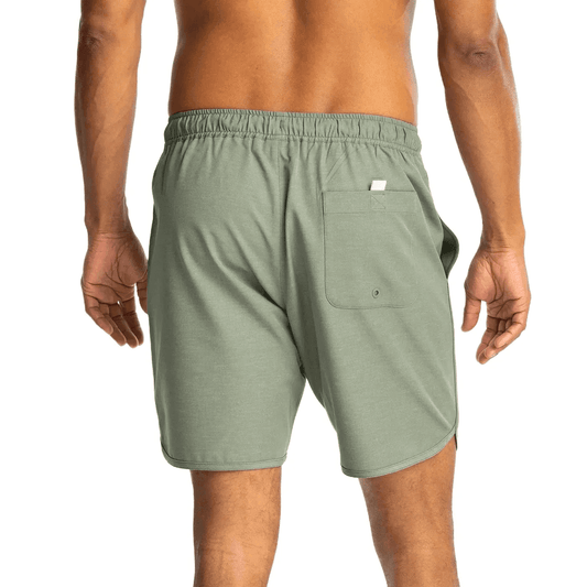 Free Fly - Free Fly Men’s Reverb Short - The Shoe Collective
