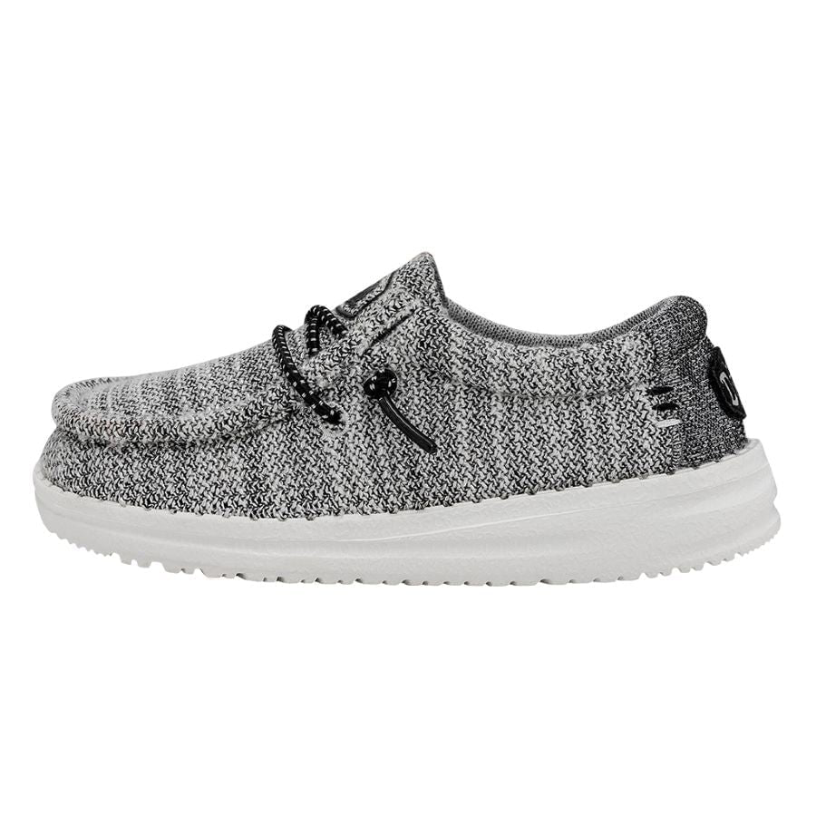 Hey Dude - Hey Dude Wally Toddler Stretch - The Shoe Collective