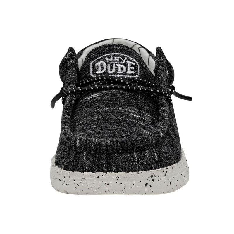 Hey Dude - Hey Dude Wally Toddler Stretch - The Shoe Collective