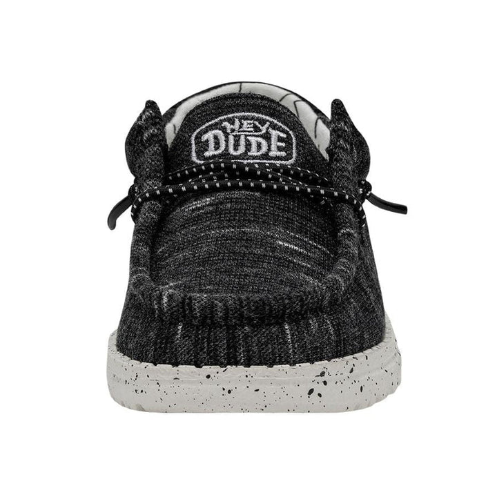 Hey Dude - Hey Dude Wally Toddler Stretch - The Shoe Collective