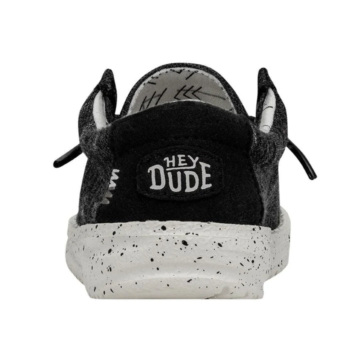 Hey Dude - Hey Dude Wally Toddler Stretch - The Shoe Collective