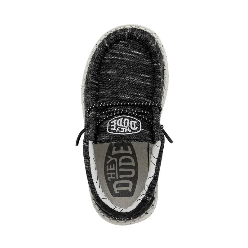 Hey Dude - Hey Dude Wally Toddler Stretch - The Shoe Collective