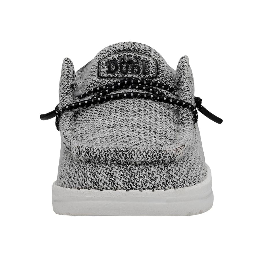 Hey Dude - Hey Dude Wally Toddler Stretch - The Shoe Collective
