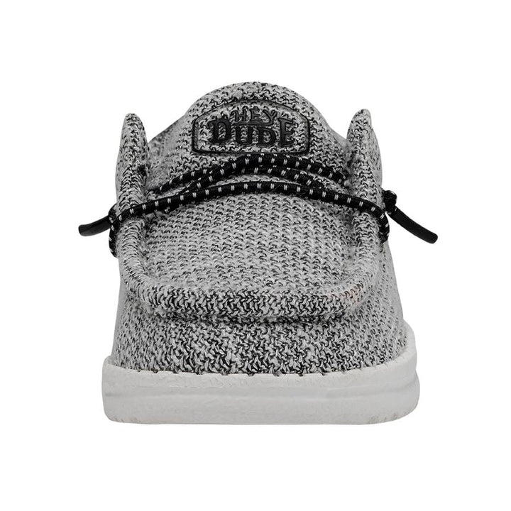 Hey Dude - Hey Dude Wally Toddler Stretch - The Shoe Collective