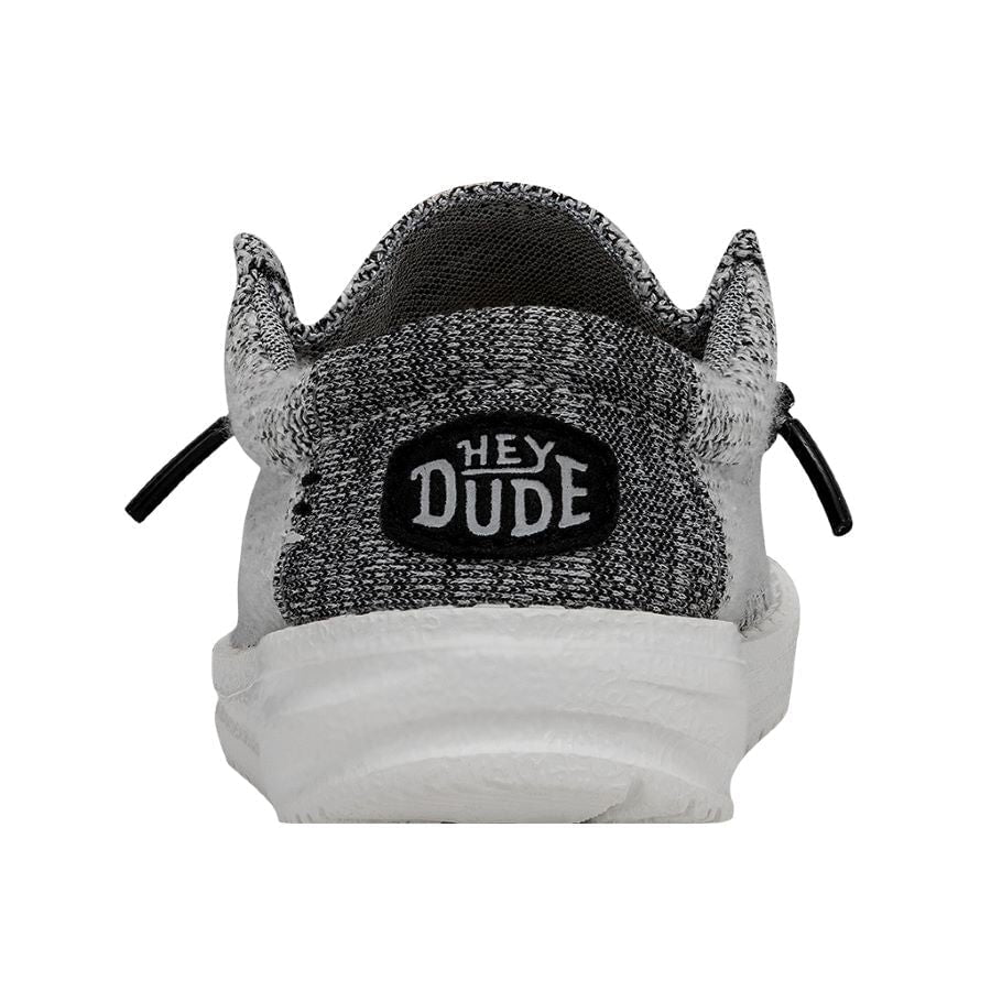 Hey Dude - Hey Dude Wally Toddler Stretch - The Shoe Collective