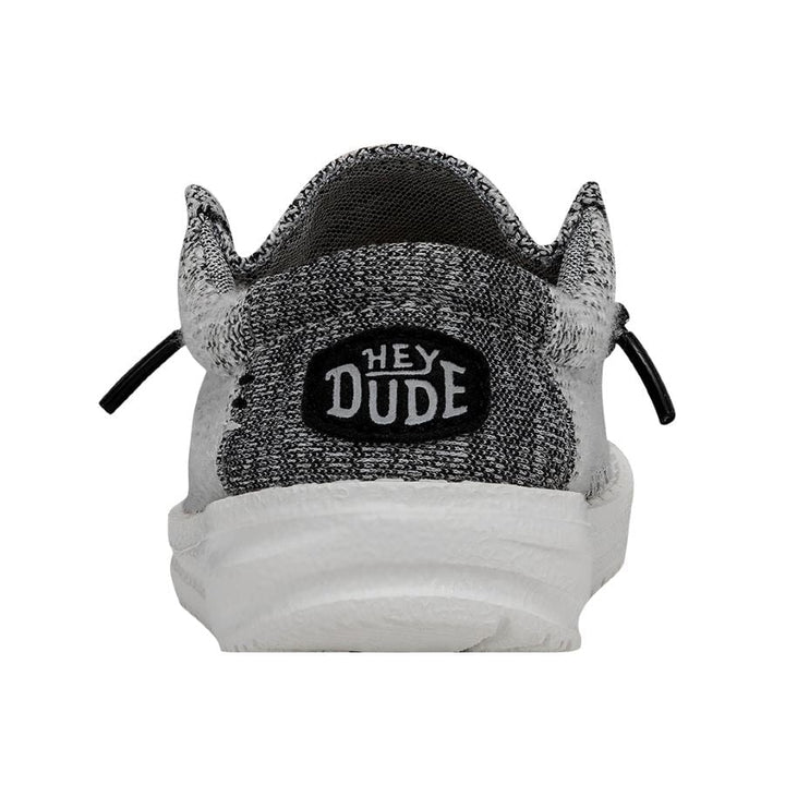 Hey Dude - Hey Dude Wally Toddler Stretch - The Shoe Collective