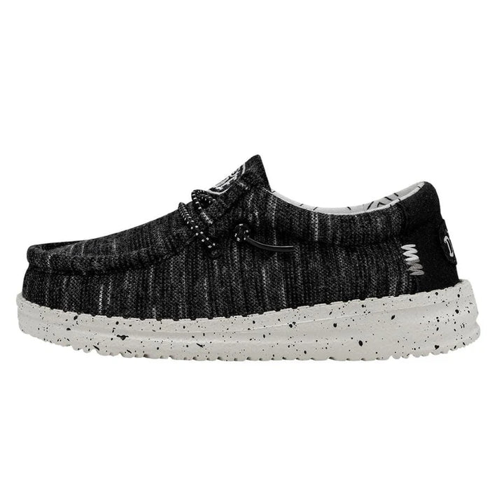 Hey Dude - Hey Dude Wally Toddler Stretch - The Shoe Collective