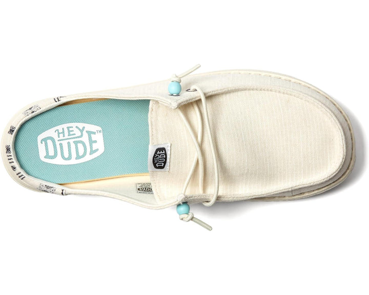 Hey Dude - Wendy Slip Classic - The Shoe Collective