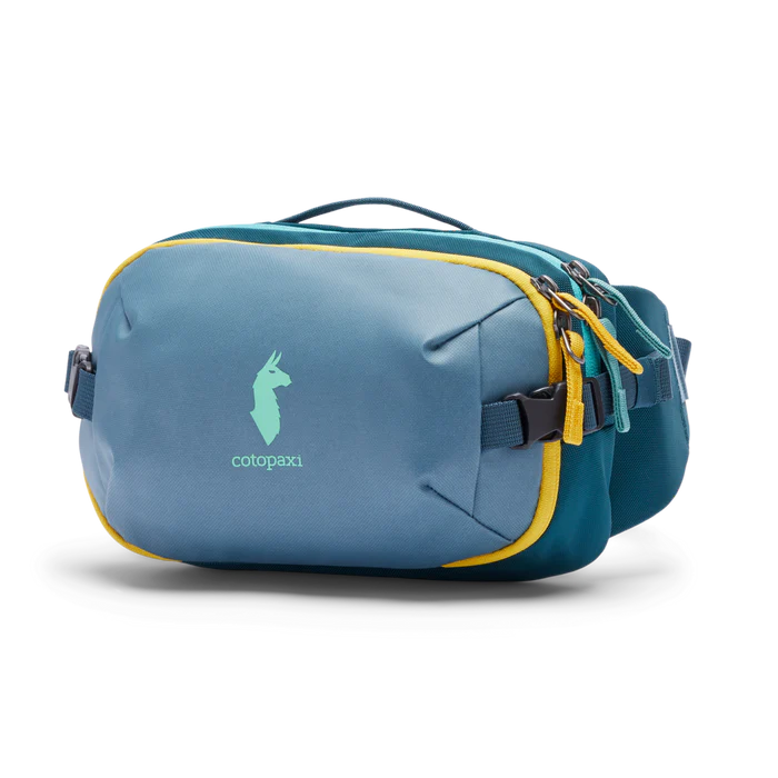 Cotopaxi Allpa X 3L Hip Pack