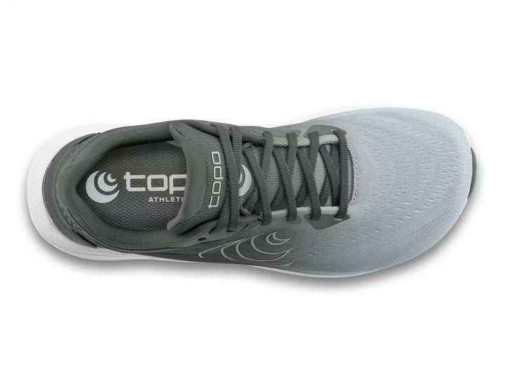 Topo Athletic Phantom 4 women’s running shoe outsole detail