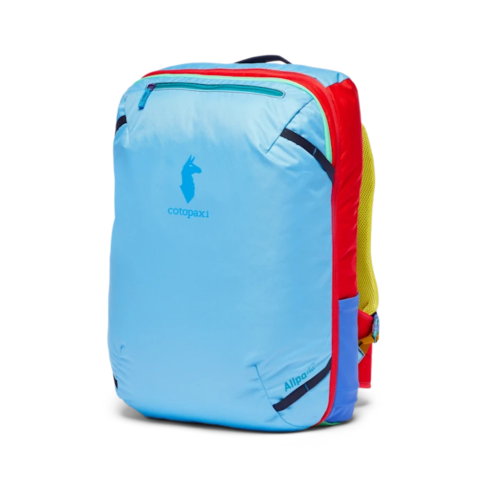 Cotopaxi Allpa 42L Travel Pack - Del Dia