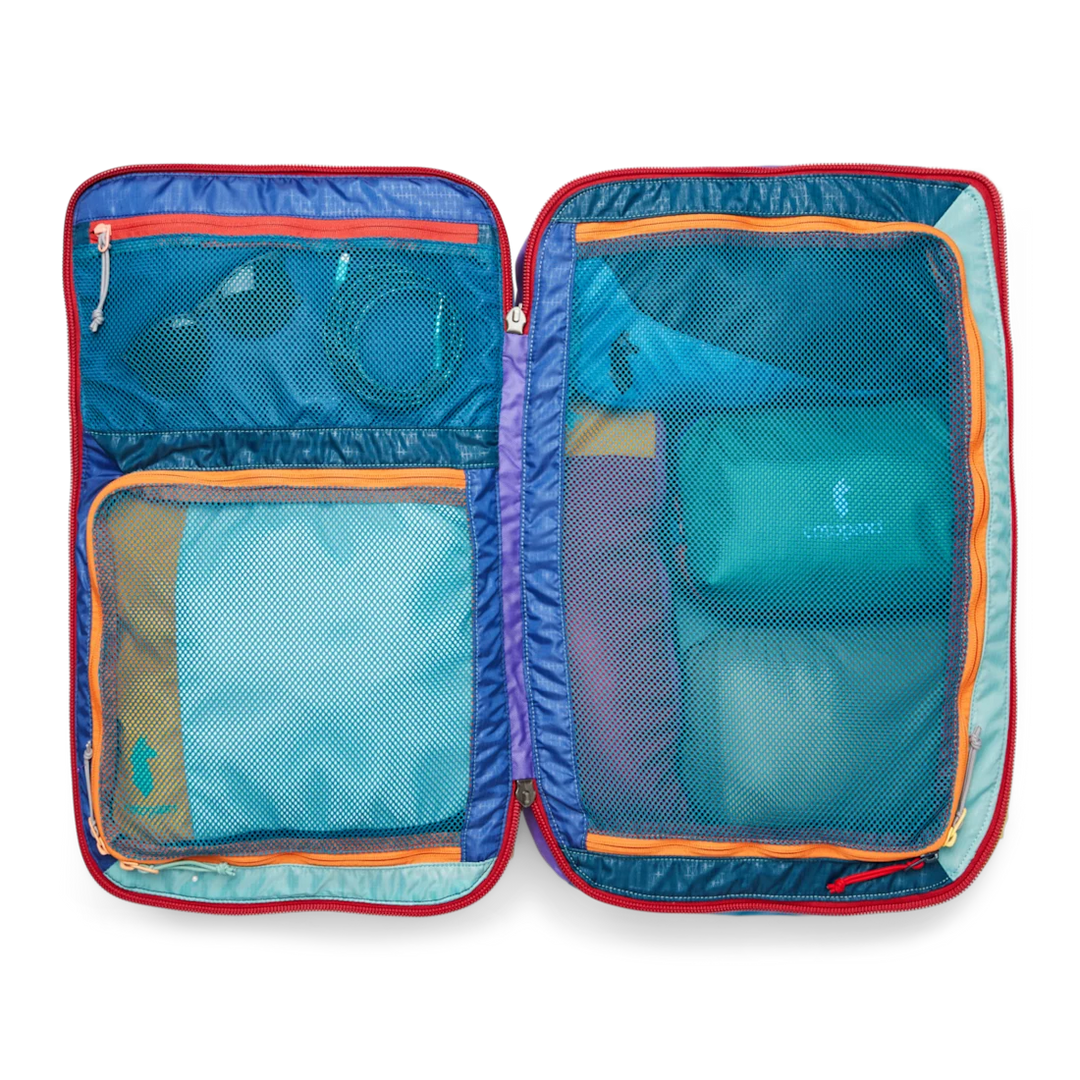 Cotopaxi Allpa 35L Travel Pack Del Dia 2