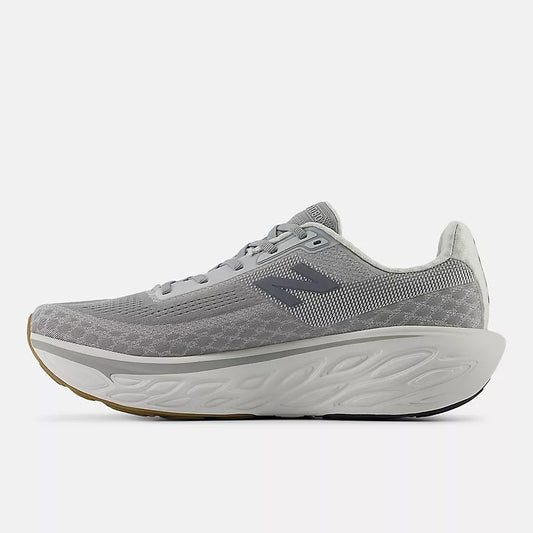 New Balance Men’s Fresh Foam X 1080v14 Running Shoes - Grey Matter1