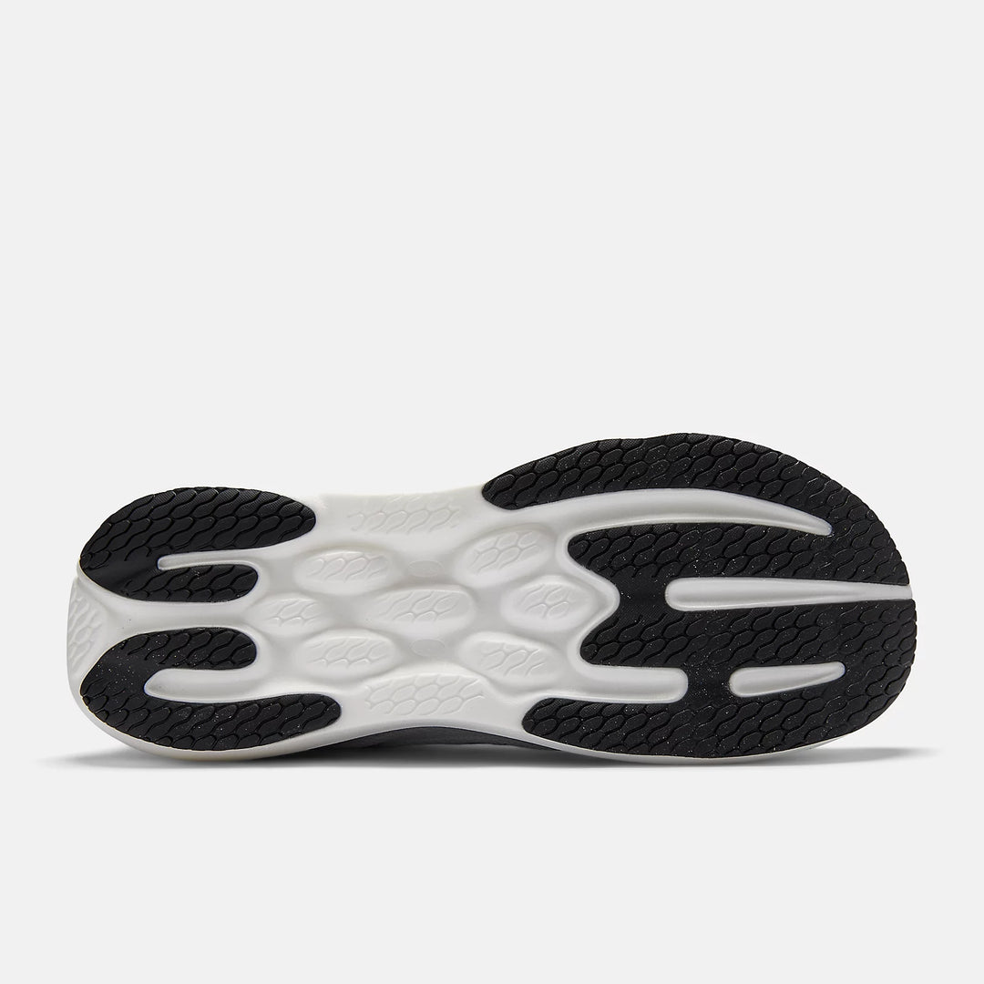 New Balance Men's 1080v15 Running Shoes White/Multi 5