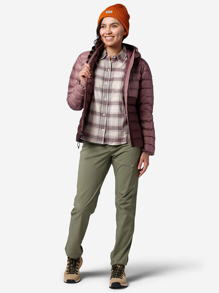 Marmot Women&