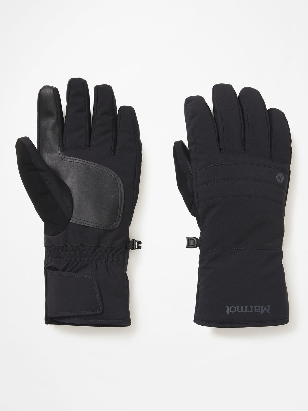 Marmot Men's Moraine Gloves - Black