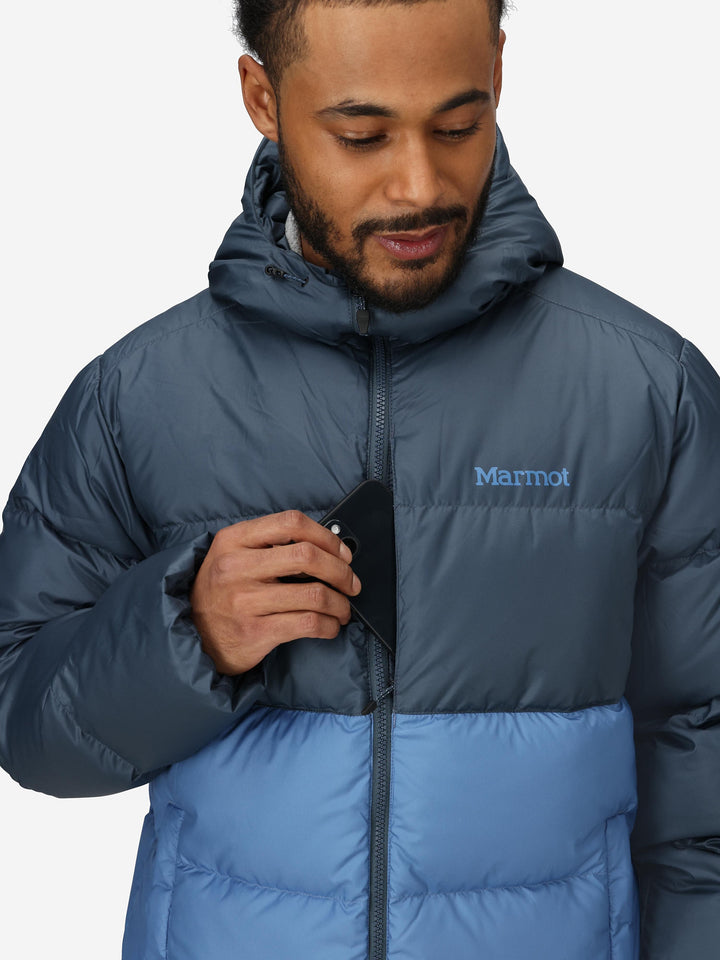 Marmot Men&