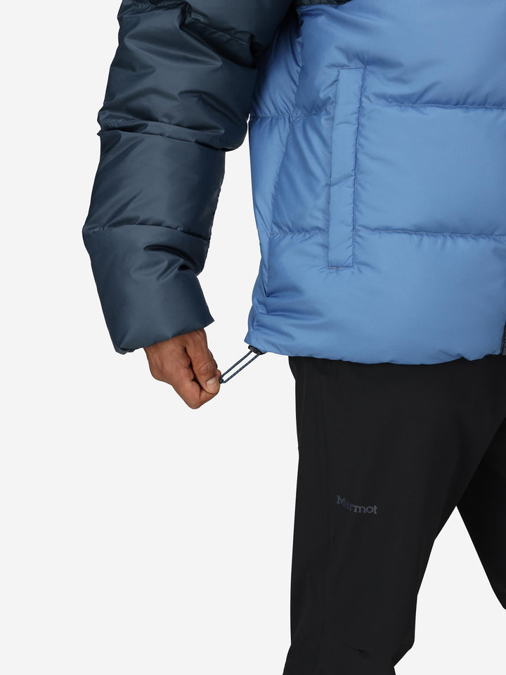 Marmot Men&