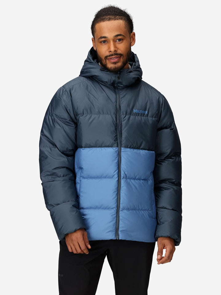 Marmot Men&
