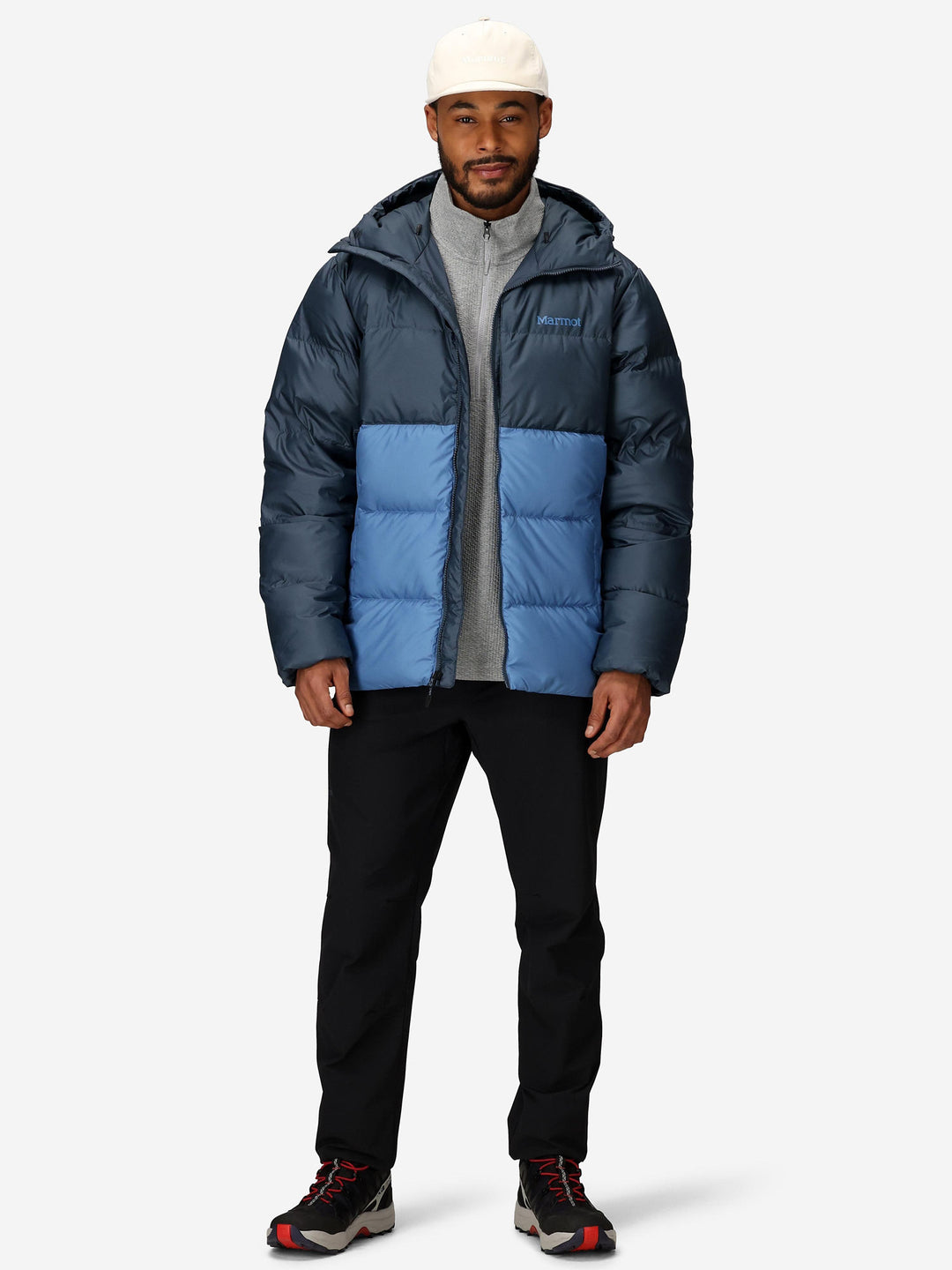 Marmot Men&